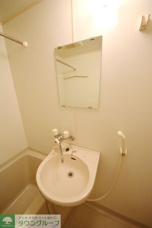 サンモール東陽の物件内観写真